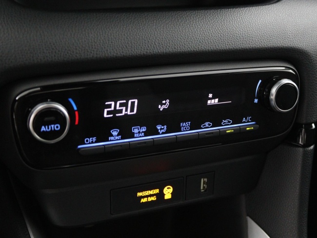 Toyota Yaris - 1.5 Hybrid Dynamic