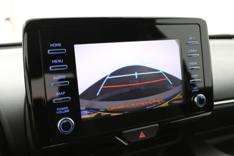 Toyota Yaris - 1.5 Hybrid Dynamic 9