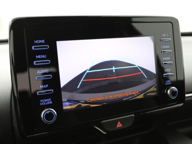 Toyota Yaris - 1.5 Hybrid Dynamic