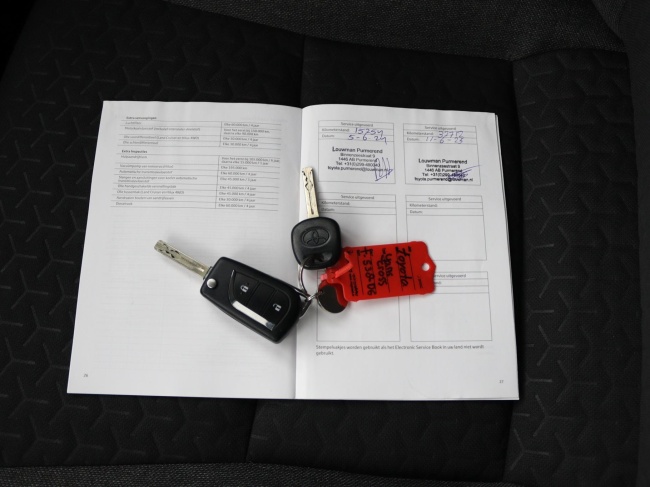 Toyota Yaris Cross - 1.5 Hybrid