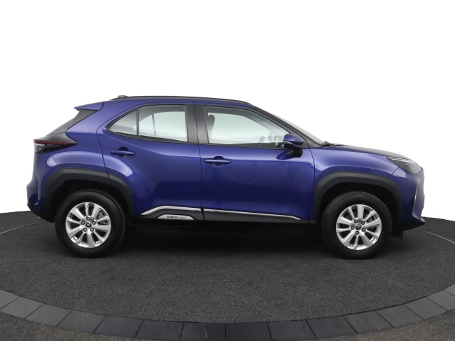 Toyota Yaris Cross - 1.5 Hybrid