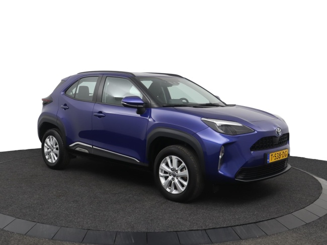Toyota Yaris Cross - 1.5 Hybrid