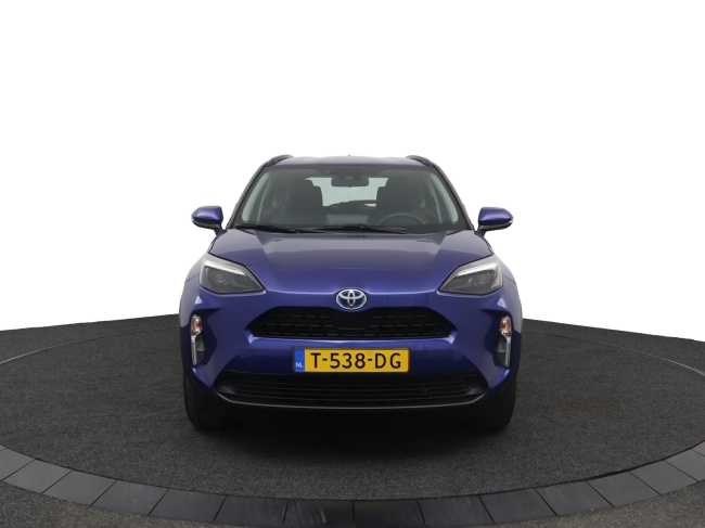 Toyota Yaris Cross - 1.5 Hybrid