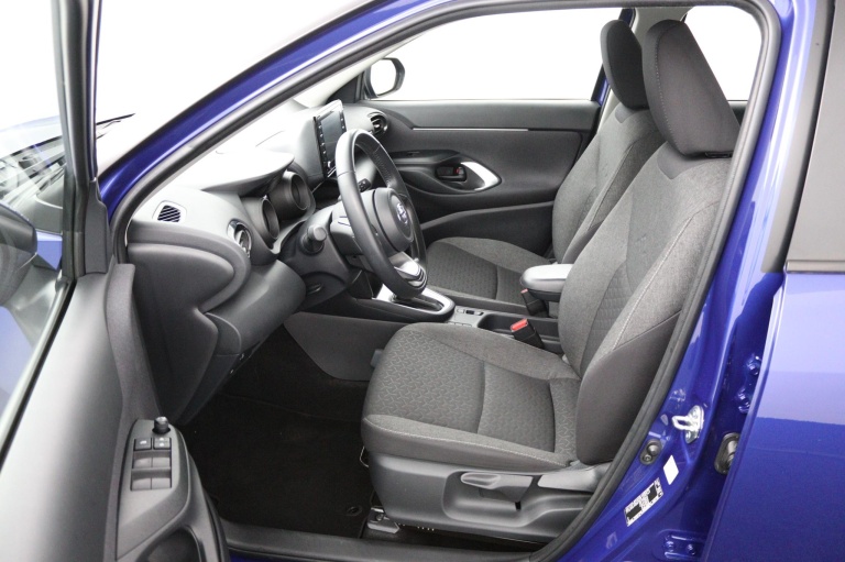 Toyota Yaris Cross - 1.5 Hybrid 17