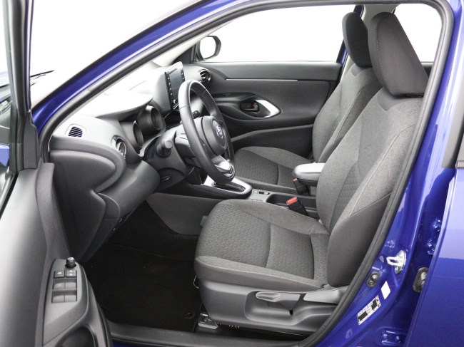 Toyota Yaris Cross - 1.5 Hybrid