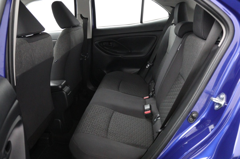 Toyota Yaris Cross - 1.5 Hybrid 18