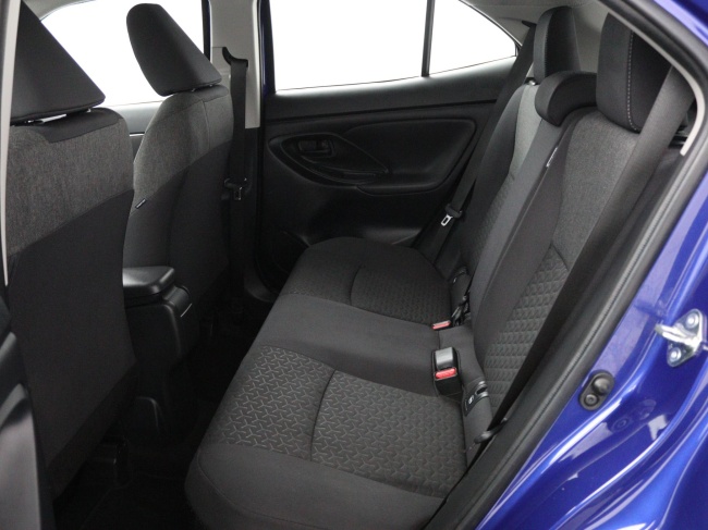 Toyota Yaris Cross - 1.5 Hybrid