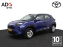 Toyota Yaris Cross - 1.5 Hybrid