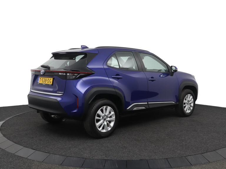 Toyota Yaris Cross - 1.5 Hybrid 2