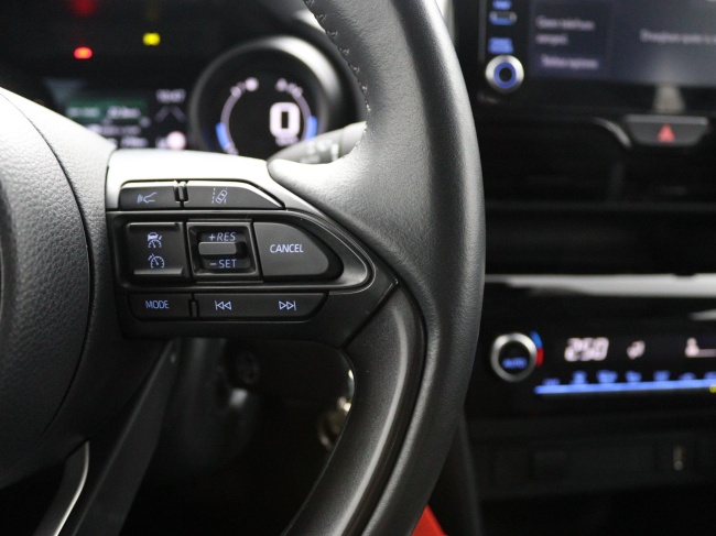 Toyota Yaris Cross - 1.5 Hybrid