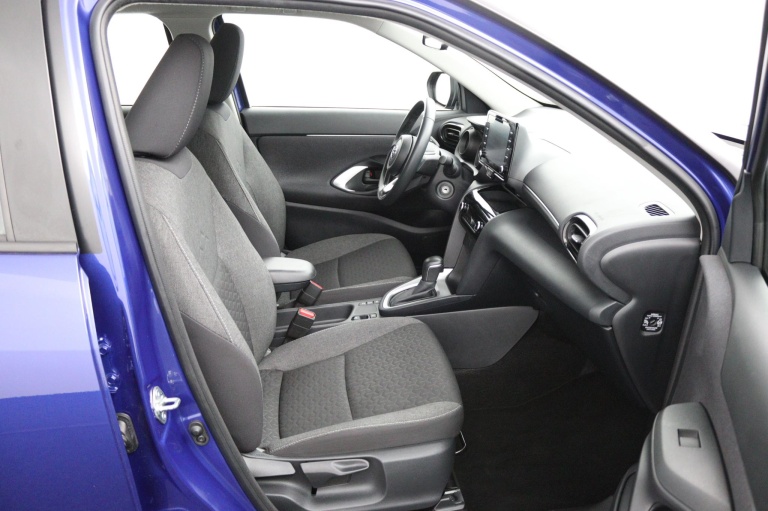 Toyota Yaris Cross - 1.5 Hybrid 22