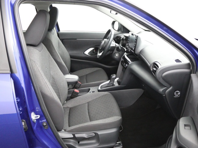 Toyota Yaris Cross - 1.5 Hybrid