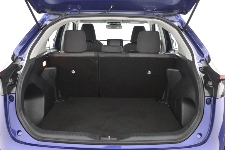 Toyota Yaris Cross - 1.5 Hybrid 23