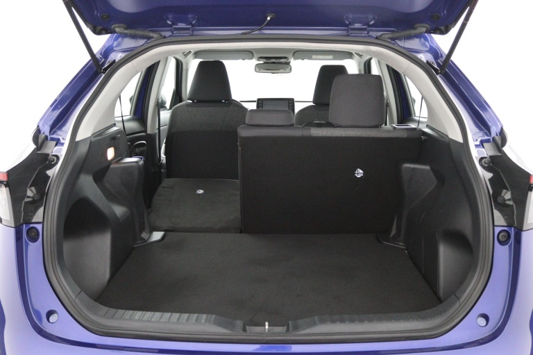 Toyota Yaris Cross - 1.5 Hybrid 24