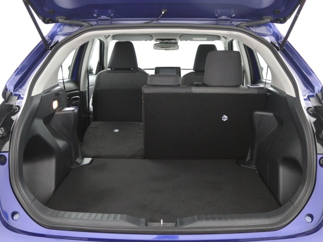 Toyota Yaris Cross - 1.5 Hybrid