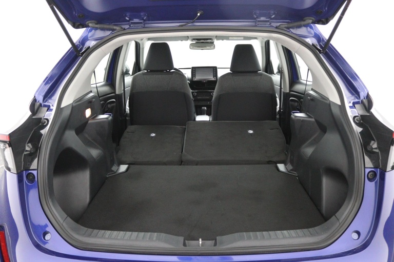 Toyota Yaris Cross - 1.5 Hybrid 25