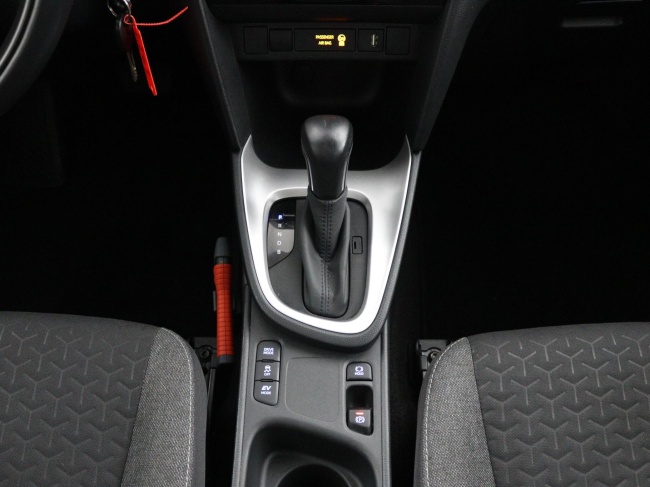 Toyota Yaris Cross - 1.5 Hybrid