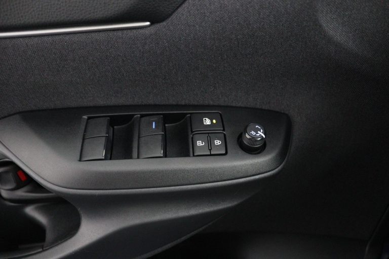 Toyota Yaris Cross - 1.5 Hybrid 27