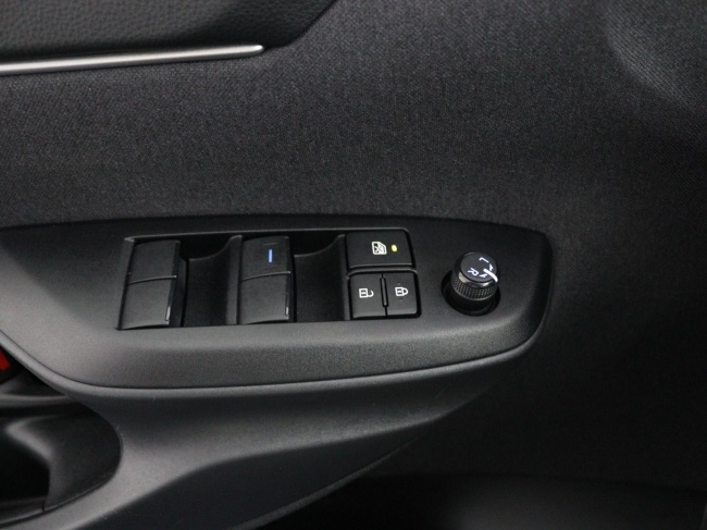 Toyota Yaris Cross - 1.5 Hybrid