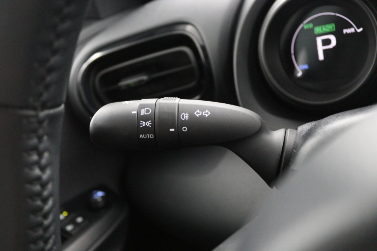 Toyota Yaris Cross - 1.5 Hybrid 29