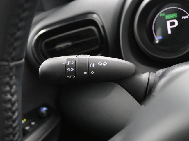 Toyota Yaris Cross - 1.5 Hybrid