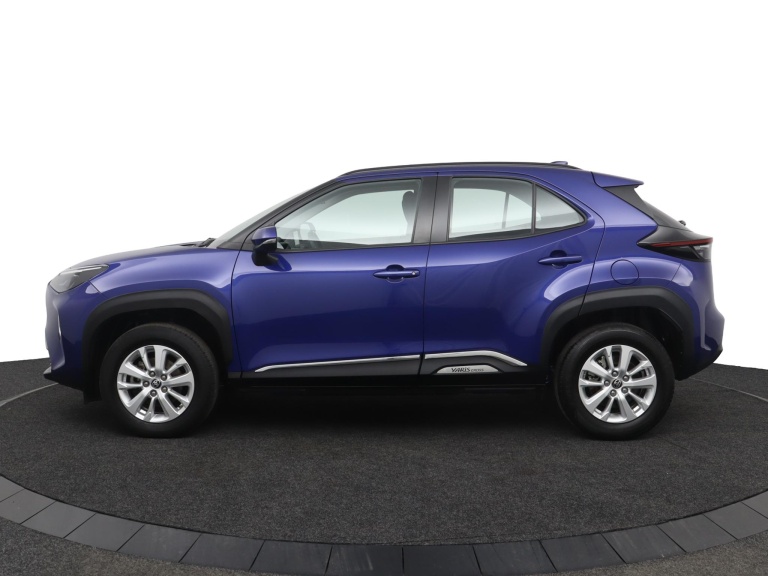 Toyota Yaris Cross - 1.5 Hybrid 3