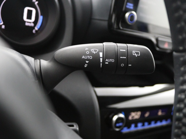 Toyota Yaris Cross - 1.5 Hybrid