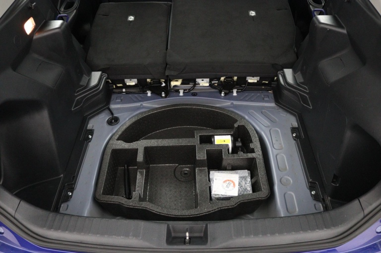 Toyota Yaris Cross - 1.5 Hybrid 32