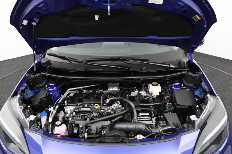 Toyota Yaris Cross - 1.5 Hybrid 33