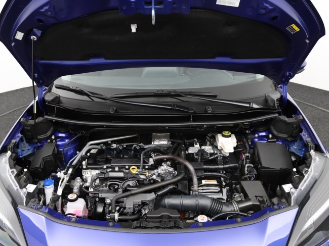 Toyota Yaris Cross - 1.5 Hybrid