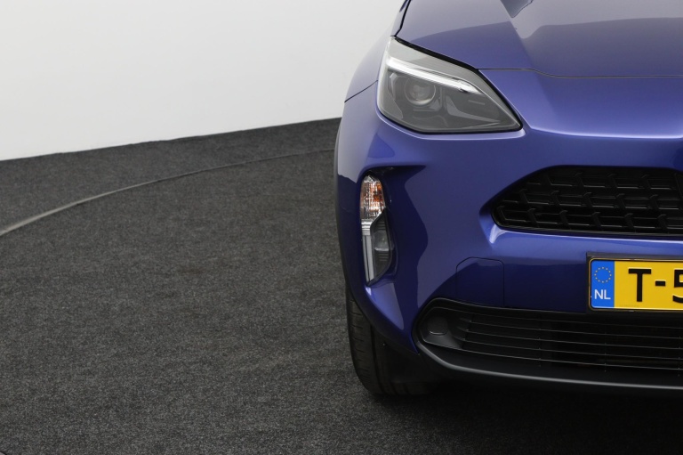 Toyota Yaris Cross - 1.5 Hybrid 34