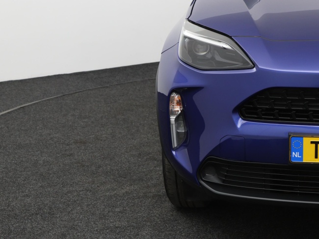 Toyota Yaris Cross - 1.5 Hybrid