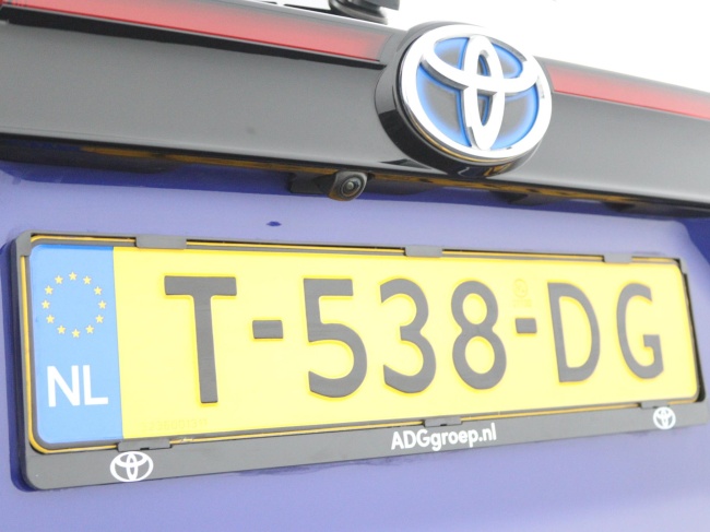 Toyota Yaris Cross - 1.5 Hybrid