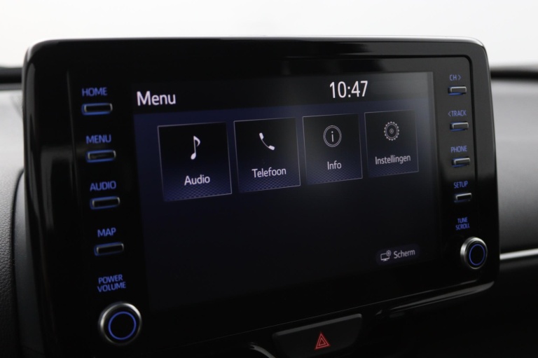 Toyota Yaris Cross - 1.5 Hybrid 37