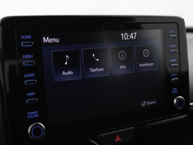 Toyota Yaris Cross - 1.5 Hybrid