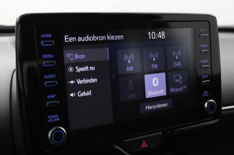 Toyota Yaris Cross - 1.5 Hybrid 38