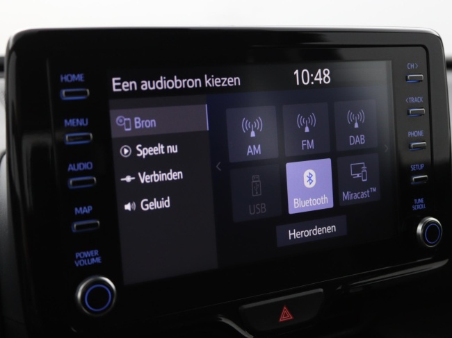 Toyota Yaris Cross - 1.5 Hybrid