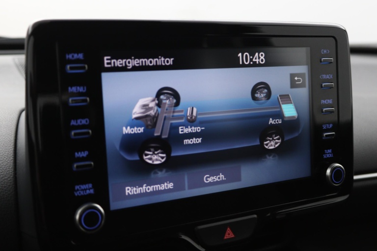 Toyota Yaris Cross - 1.5 Hybrid 39