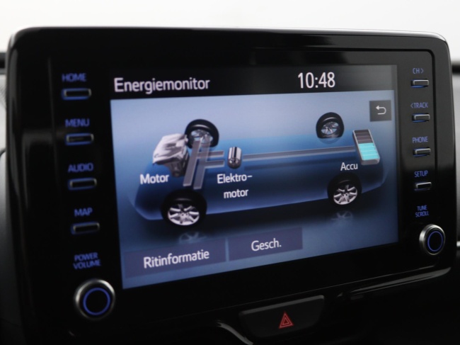 Toyota Yaris Cross - 1.5 Hybrid