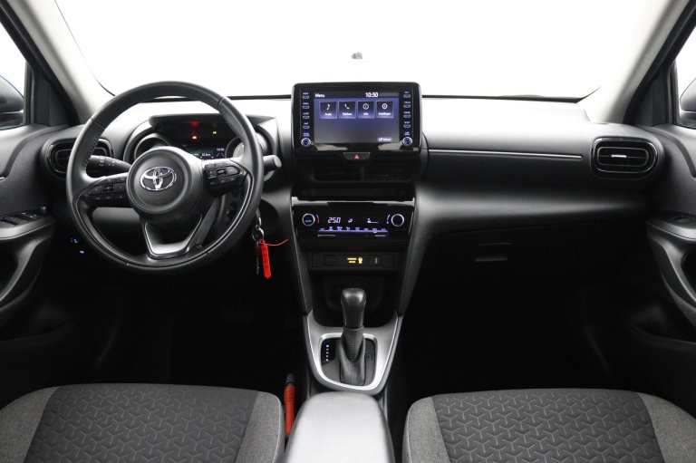 Toyota Yaris Cross - 1.5 Hybrid 4