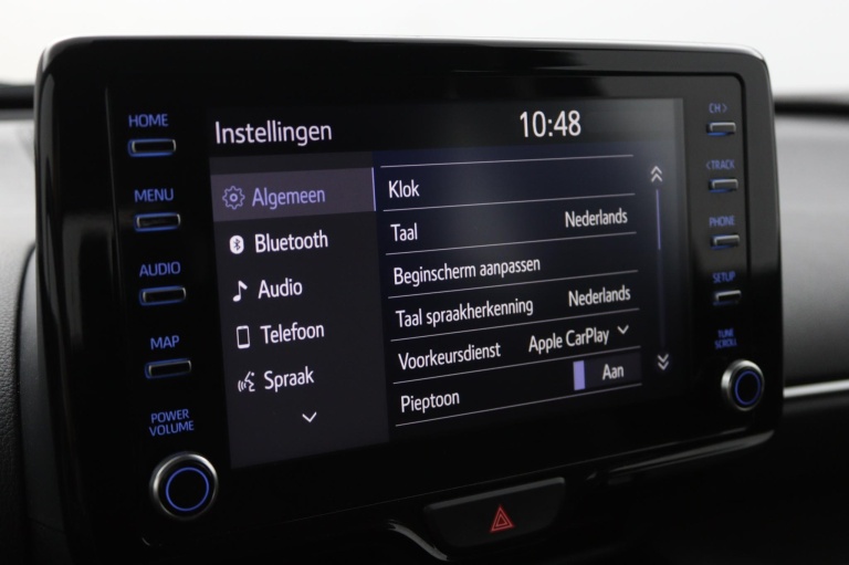 Toyota Yaris Cross - 1.5 Hybrid 40