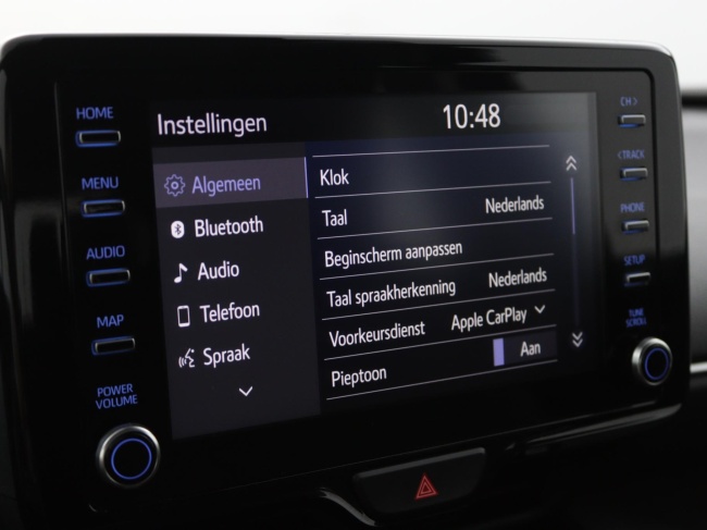 Toyota Yaris Cross - 1.5 Hybrid