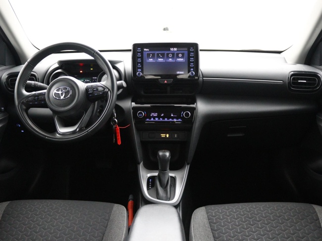 Toyota Yaris Cross - 1.5 Hybrid