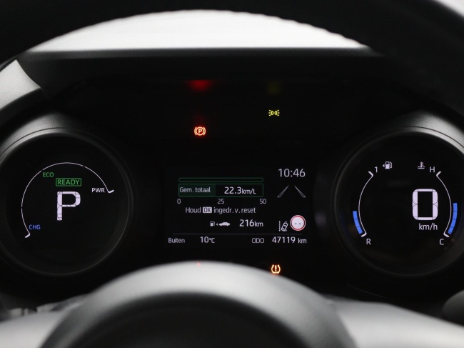 Toyota Yaris Cross - 1.5 Hybrid