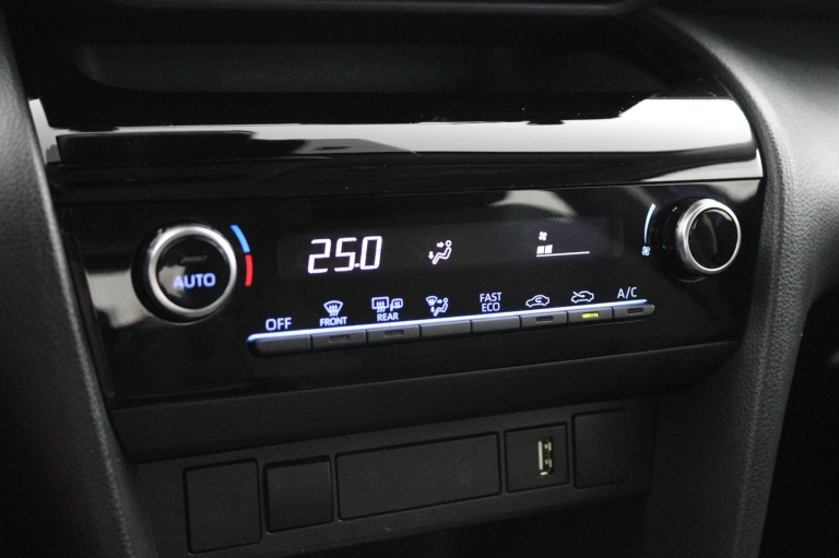 Toyota Yaris Cross - 1.5 Hybrid 7