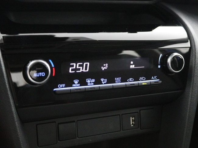 Toyota Yaris Cross - 1.5 Hybrid