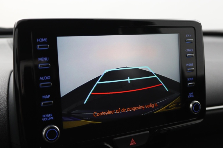 Toyota Yaris Cross - 1.5 Hybrid 9