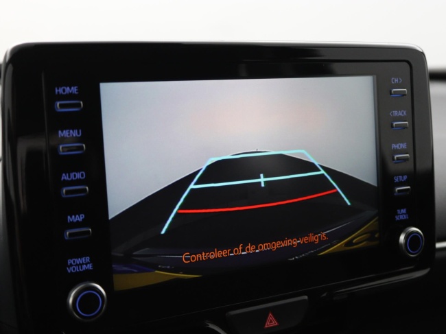 Toyota Yaris Cross - 1.5 Hybrid