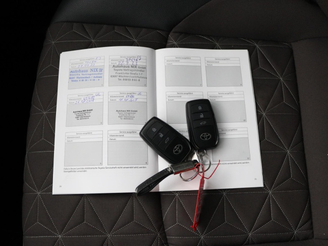 Toyota Yaris Cross - 1.5 Hybrid Adventure