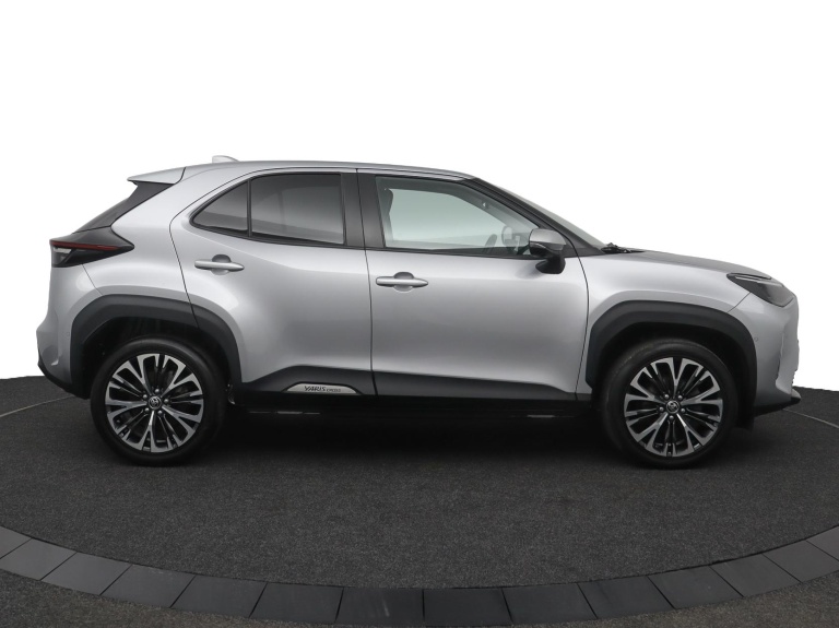 Toyota Yaris Cross - 1.5 Hybrid Adventure 13